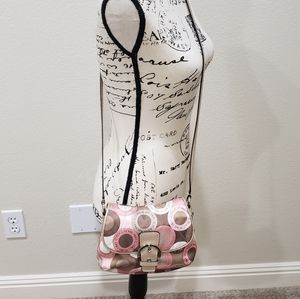 Coach Swingpack Soho Snaphead crossbody